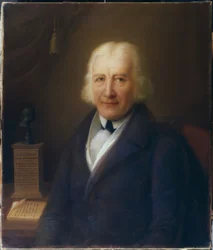 Frédéric-César de La Harpe