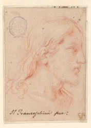 Head of Christ