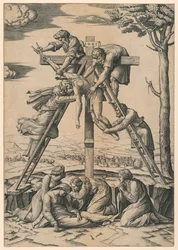 The Deposition