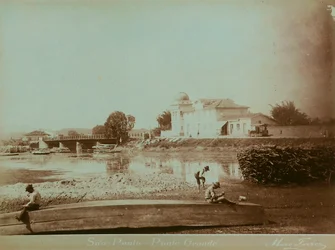 Ponte Grande in San Paolo, from the album Rio