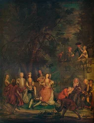 A Conversation Piece