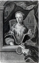 Laura Maria Caterina Bassi