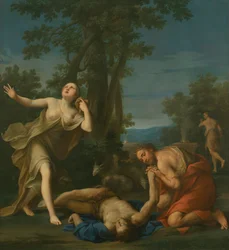 Death of Abel