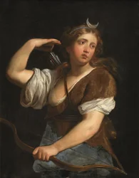 Diana Hunting
