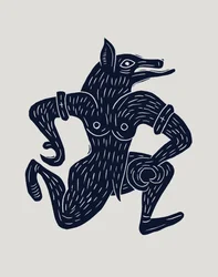Werewolf