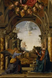 Annunciation