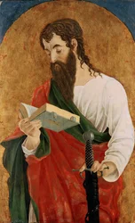 St Paul