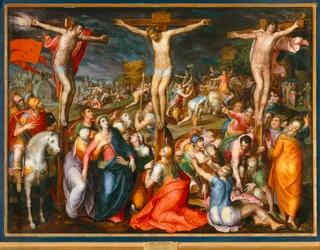 Crucifixion