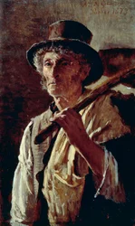 Ditch Digger