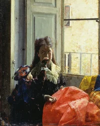 Seamstress