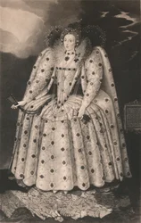 Queen Elizabeth