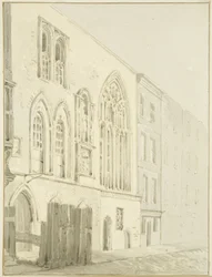 The Old Guildhall