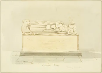 Tomb of Canynges