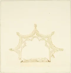 Tomb of Maurice, 7th Earl of Berkeley, in Bristol Cathedral