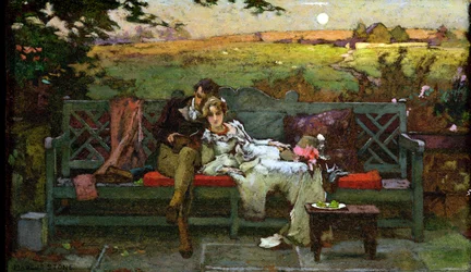 The Honeymoon