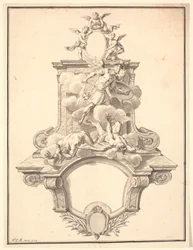 Allegory: The Triumph of Truth Over Envy and Lies