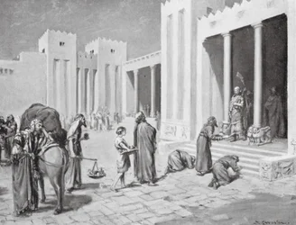A Hittite Prince in Syria
