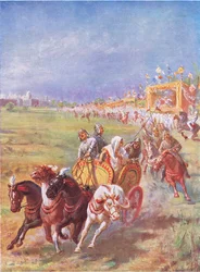 A Turning Point in Indian History