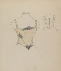 Bodice