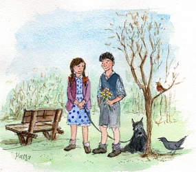 Boy Meets Girl