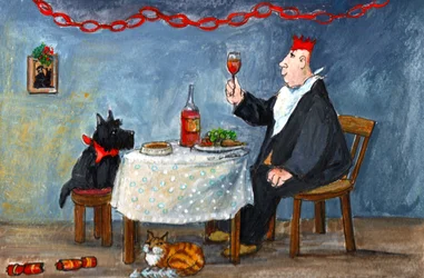 Celebrating Christmas, 2014