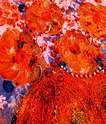 Orange Blossom Splendor