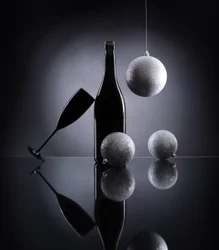 Sparkling Holiday Celebration