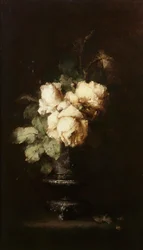 White Roses