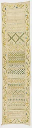 Sampler
