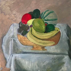 Fruit Basket