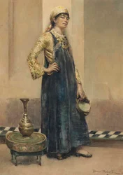 The Eastern Musician