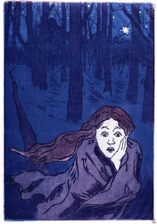 The Fear, 1893-1894