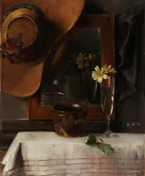 From Old Nooks, Still Life