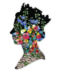 Her Majesty Queen Elizabeth II, Floral Tribute, 2022