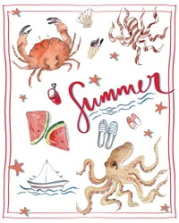 Summer, 2019