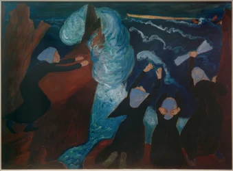 The Storm