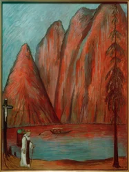 The Renunciation