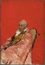 An Ecclesiastic