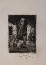 Tangiers