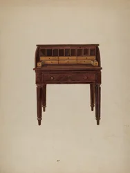 Desk