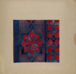 Underneath Cloth, c. 1938