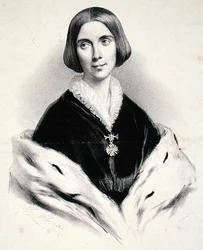 Madame Catinka de Dietz