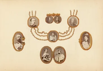 The Madame B Album