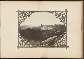 The Madame B Album, 1870s