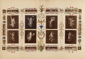 The Madame B Album