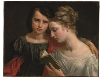 Reading from 