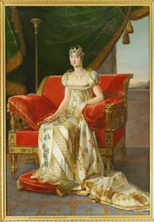 Pauline Bonaparte, Sister of Napoleon I