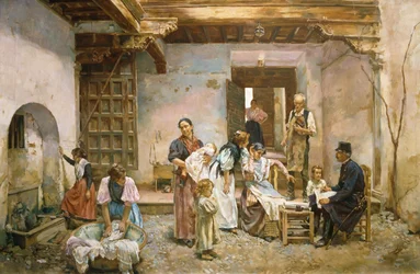 The Census