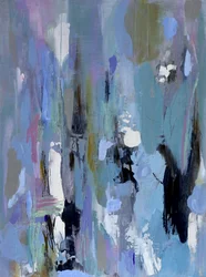 Dreamy Abstract Flow