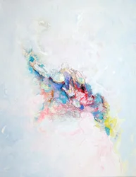 Colorful Cosmic Dream